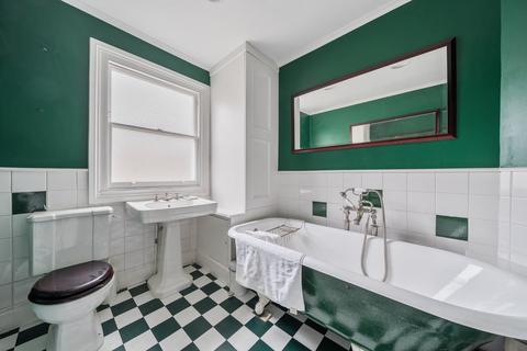 3 bedroom flat for sale, Stanwick Road, London, W14
