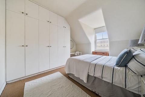 3 bedroom flat for sale, Stanwick Road, London, W14