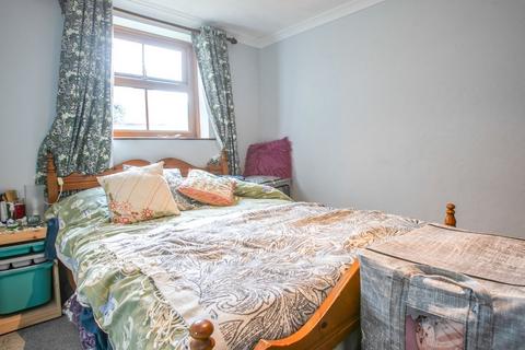 4 bedroom detached house for sale, Nynsiyu Neppell, Trevarrack Row, Gulval, Penzance, Cornwall, TR18 3DF