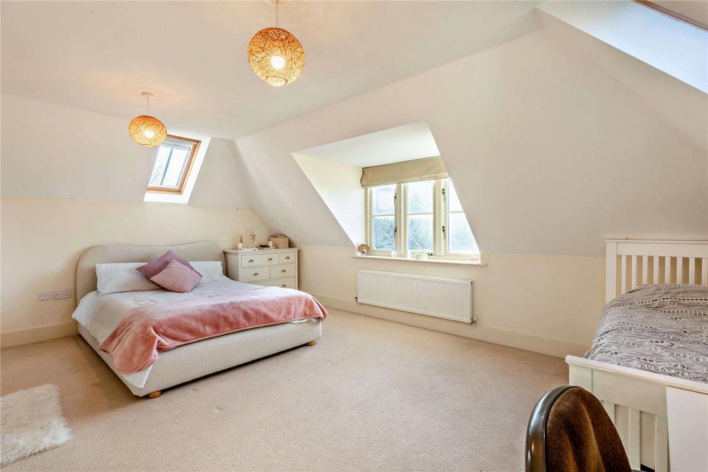 Guest Bedroom