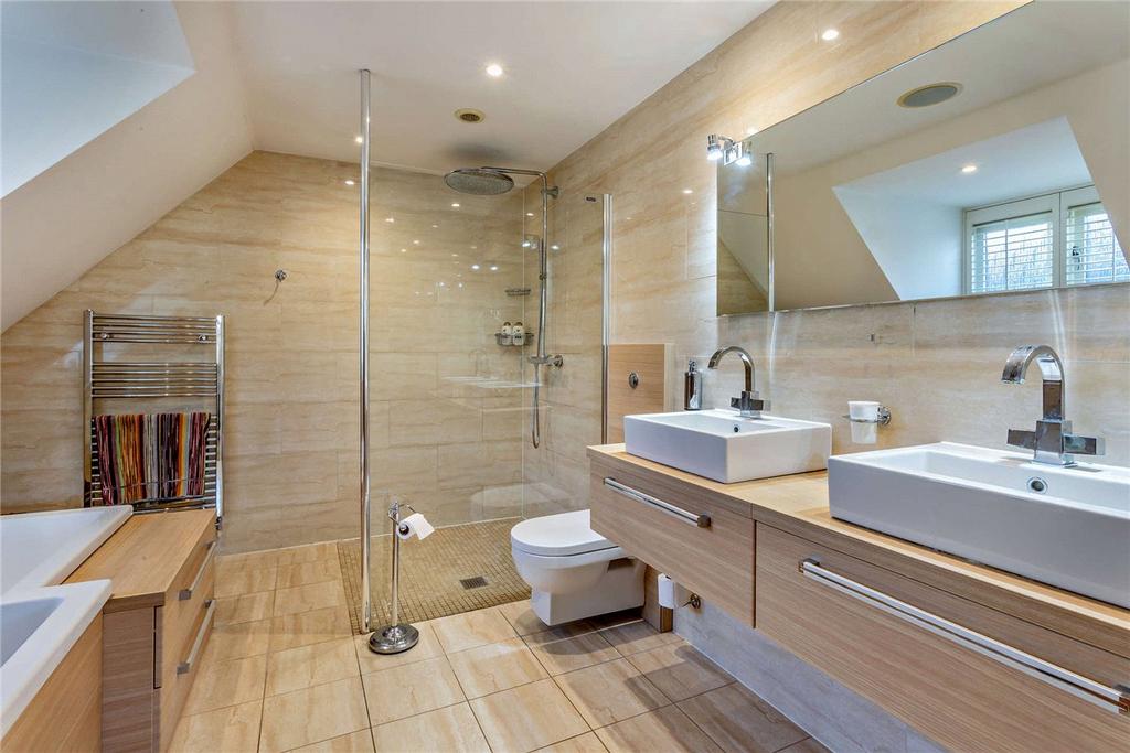 Principal En Suite