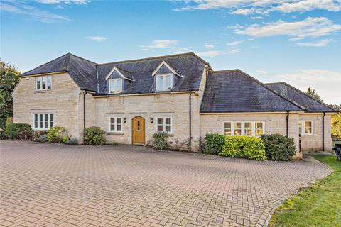 undefined, First Drift, Wothorpe, Stamford, PE9