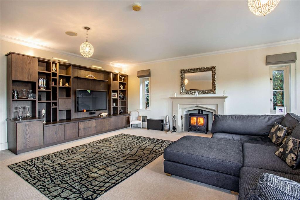 Drawing Room