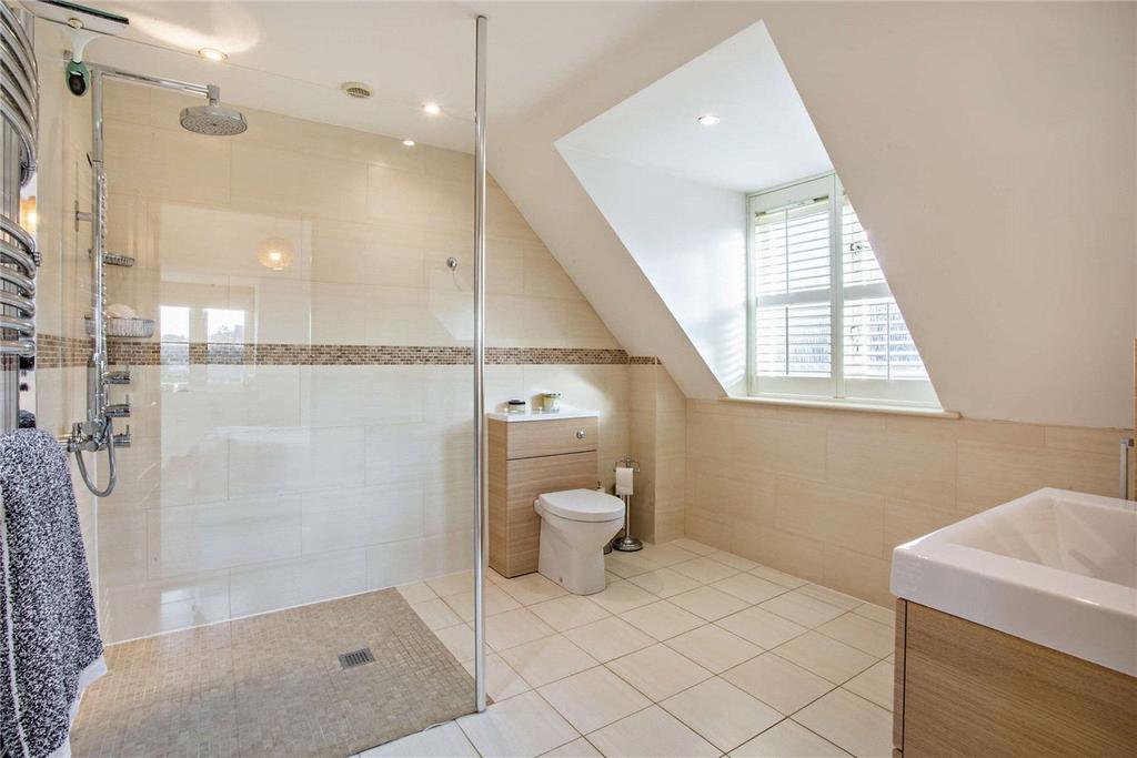 Guest En Suite