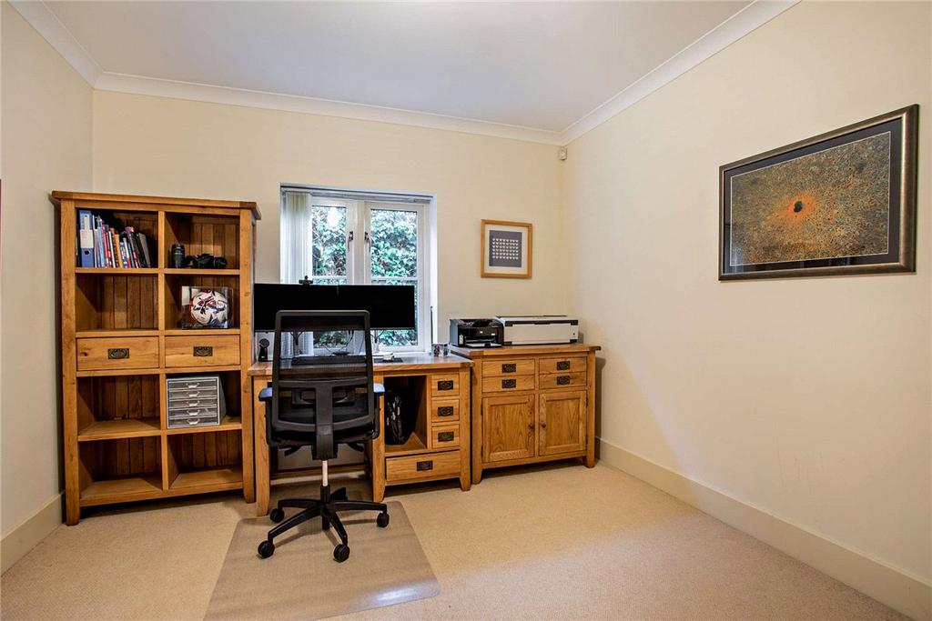 Home Office