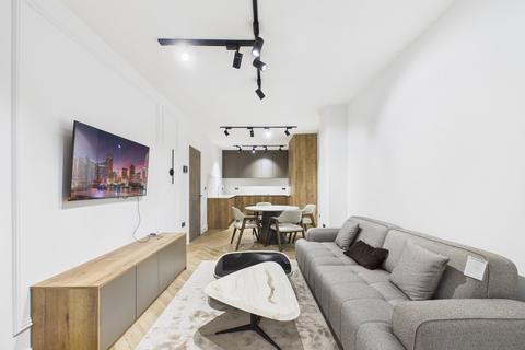 1 bedroom apartment to rent, Horsefair Street, Leicester LE1