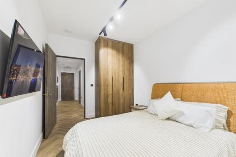 1 bedroom apartment to rent, Horsefair Street, Leicester LE1