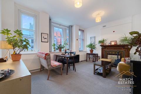 3 bedroom maisonette for sale, Sandgate Road, Folkestone CT20