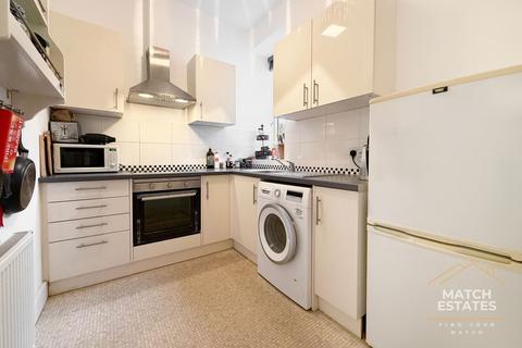 3 bedroom maisonette for sale, Sandgate Road, Folkestone CT20