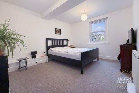 3 bedroom maisonette for sale, Sandgate Road, Folkestone CT20