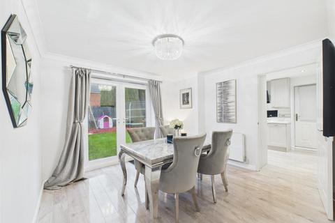 3 bedroom house for sale, Briar Vale, Whitley Bay