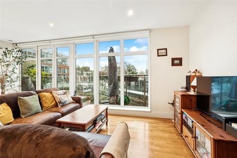 Moreton Street, London, SW1V