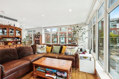 3 bedroom apartment for sale, Moreton Street, London, SW1V