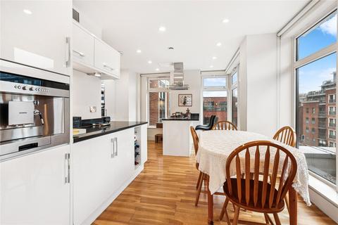 3 bedroom apartment for sale, Moreton Street, London, SW1V