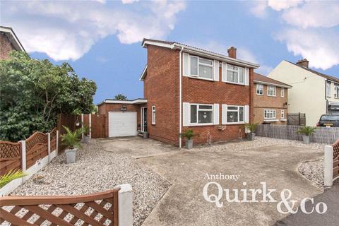 3 bedroom detached house for sale, Long Road, Canvey Island, SS8
