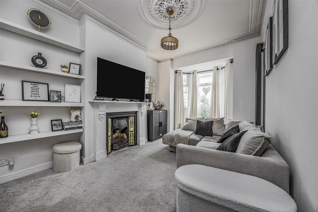 15 Lyndhurst Road, Copnor-Portico Marketing-Sold By-