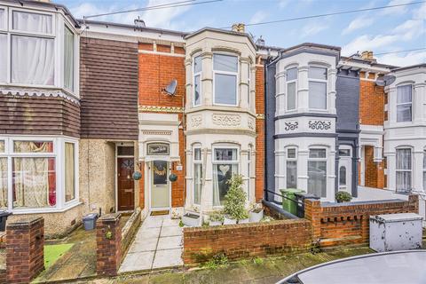 3 bedroom terraced house for sale, Lyndhurst Road, Portsmouth PO2