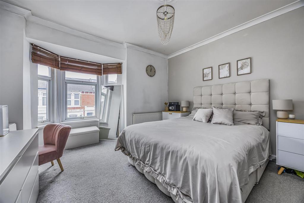 15 Lyndhurst Road, Copnor-Portico Marketing-Sold By-