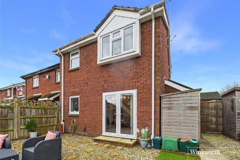 undefined, Snowdon Close, Thatcham, Berkshire, RG19