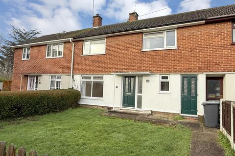 undefined, Birkin Avenue, Radcliffe-On-Trent, Nottingham