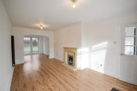 undefined, Birkin Avenue, Radcliffe-On-Trent, Nottingham