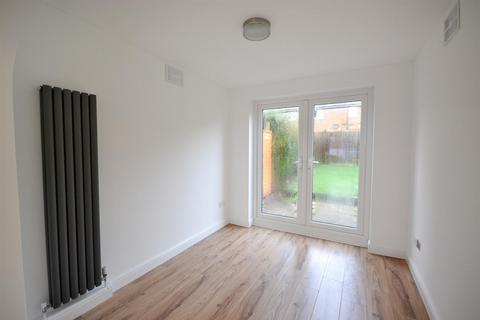 undefined, Birkin Avenue, Radcliffe-On-Trent, Nottingham