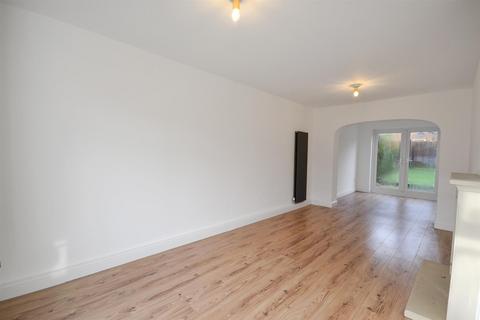 undefined, Birkin Avenue, Radcliffe-On-Trent, Nottingham
