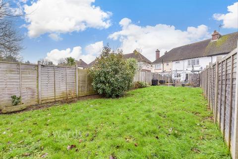 3 bedroom terraced house for sale, York Road, Maidstone, Kent