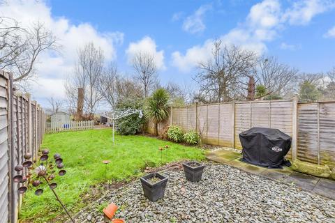 3 bedroom terraced house for sale, York Road, Maidstone, Kent