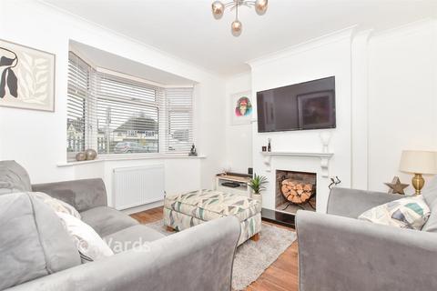 3 bedroom terraced house for sale, York Road, Maidstone, Kent