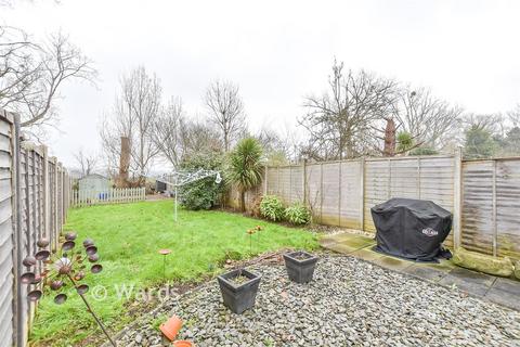 3 bedroom terraced house for sale, York Road, Maidstone ME15