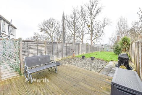 3 bedroom terraced house for sale, York Road, Maidstone ME15