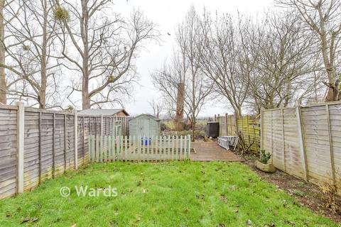 3 bedroom terraced house for sale, York Road, Maidstone ME15