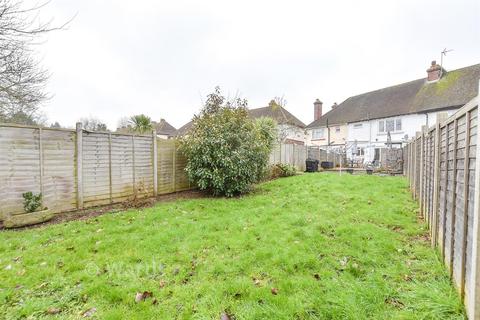 3 bedroom terraced house for sale, York Road, Maidstone ME15