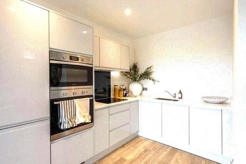 undefined, Elmsleigh Road, Staines-upon-Thames, Surrey, TW18