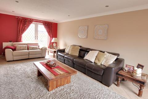 undefined, Angelica Gardens, Shirley Oaks Village