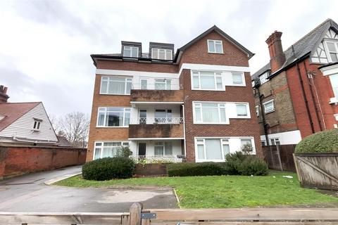 Bromley Road, Beckenham