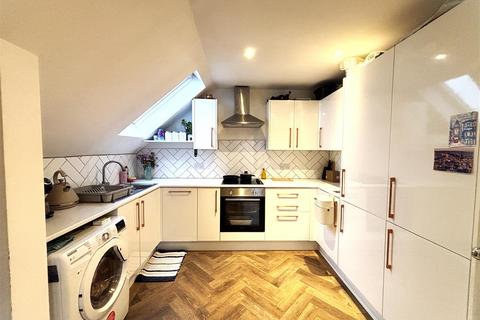 undefined, Bromley Road, Beckenham