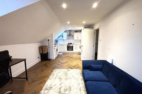 undefined, Bromley Road, Beckenham