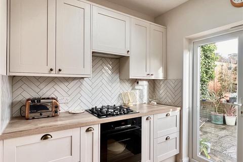 undefined, CLINTON ROAD, LEATHERHEAD, KT22