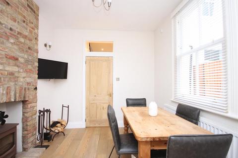 undefined, CLINTON ROAD, LEATHERHEAD, KT22