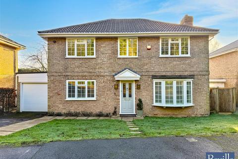 undefined, Hocketts Close, Reading RG8