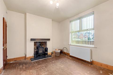 undefined, Birchwood Avenue, Long Eaton