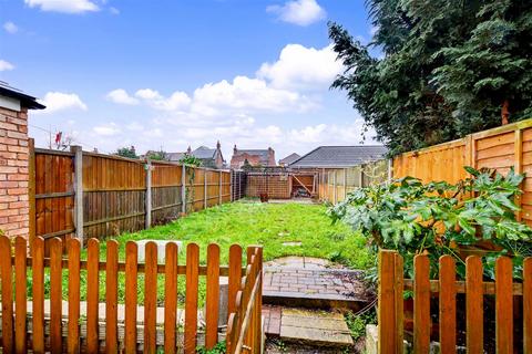 undefined, Birchwood Avenue, Long Eaton