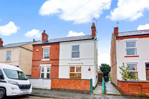 2 bedroom semi-detached house for sale, Birchwood Avenue, Long Eaton