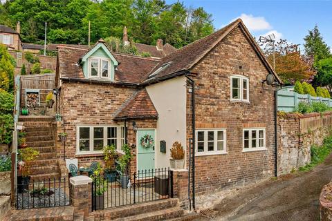 undefined, Severn Bank, Ironbridge, TF8