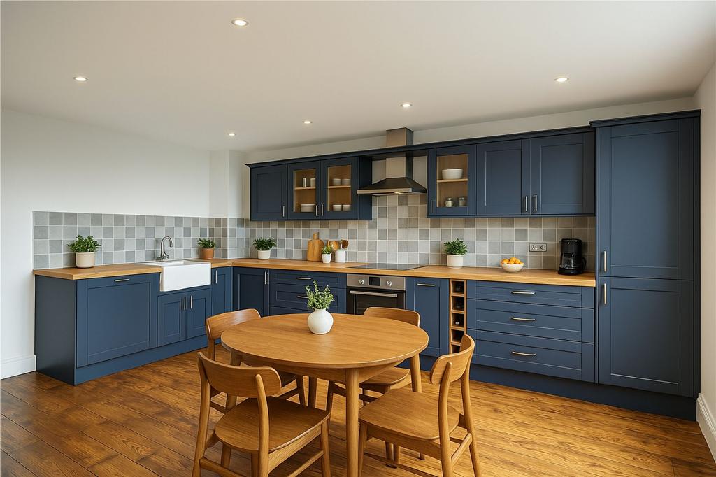 Cgi Furnished
