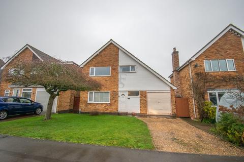 undefined, Penclose Road, Fleckney