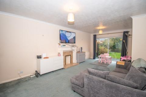 undefined, Penclose Road, Fleckney