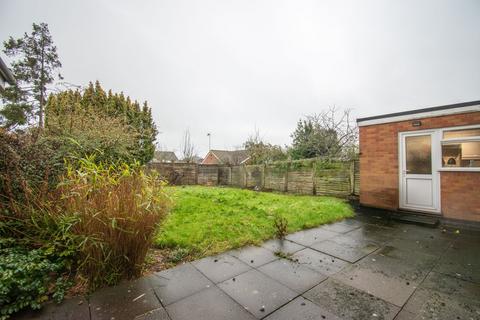 undefined, Penclose Road, Fleckney